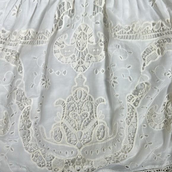 Bell Top Size Small - Picture 4 of 5